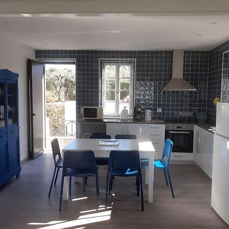 Casa Da Figueira Villa Novelaes Екстериор снимка