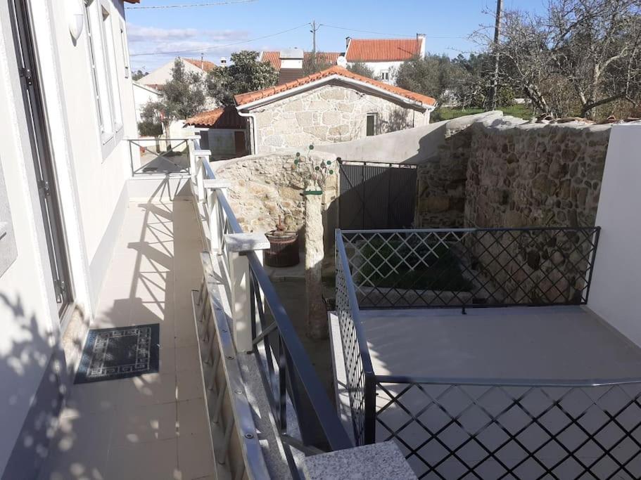 Casa Da Figueira Villa Novelaes Екстериор снимка