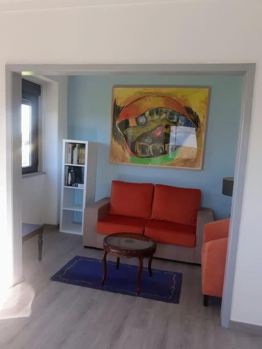 Casa Da Figueira Villa Novelaes Екстериор снимка