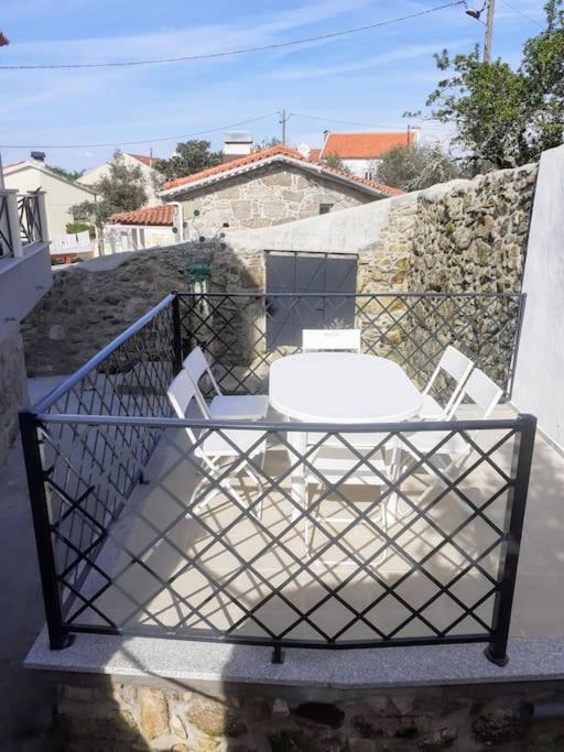 Casa Da Figueira Villa Novelaes Екстериор снимка