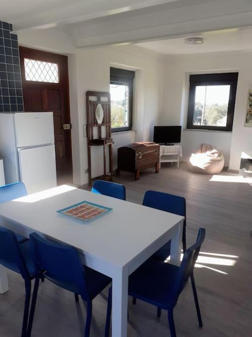 Casa Da Figueira Villa Novelaes Екстериор снимка