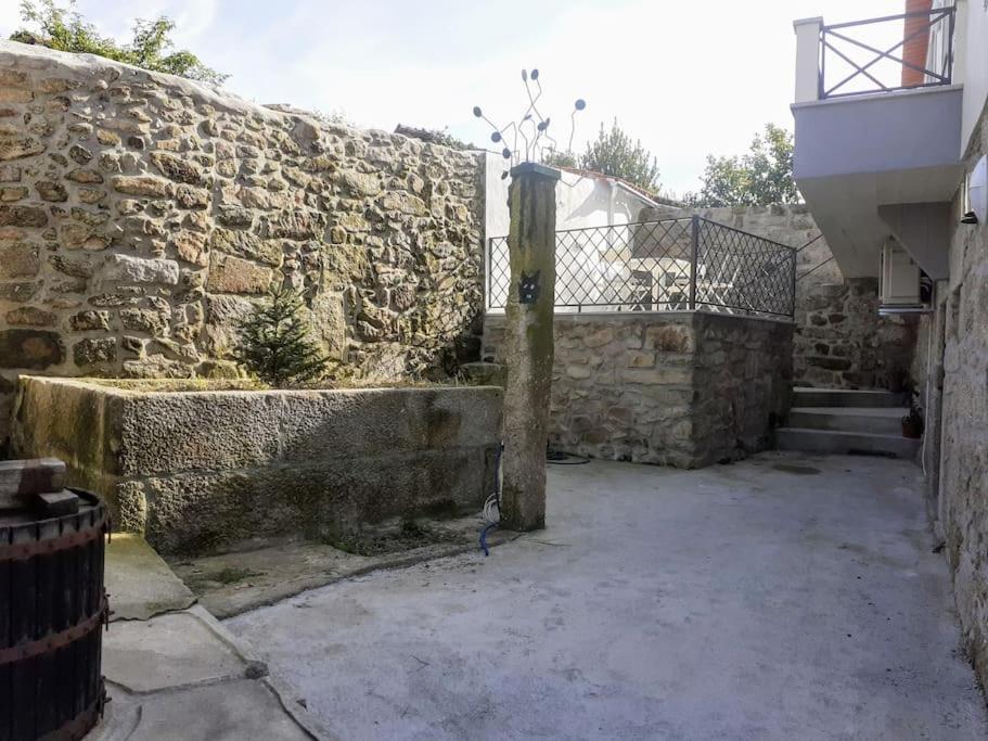 Casa Da Figueira Villa Novelaes Екстериор снимка