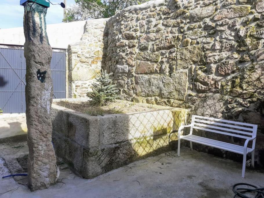 Casa Da Figueira Villa Novelaes Екстериор снимка