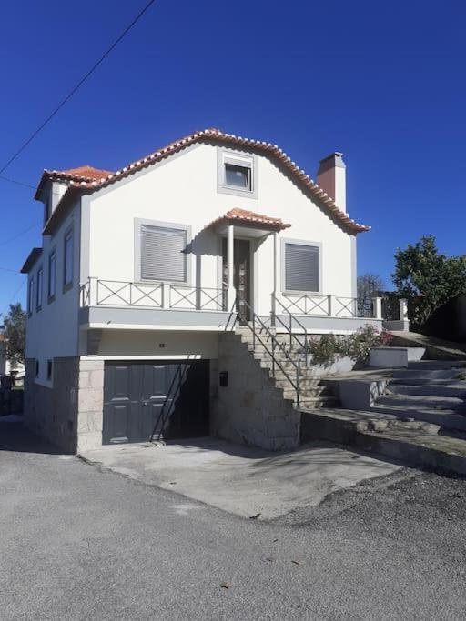 Casa Da Figueira Villa Novelaes Екстериор снимка